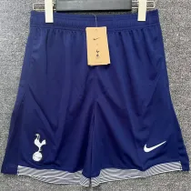 24-25 Tottenham Hotspur home Soccer shorts Thailand Quality