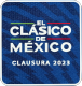 CLAUSURA 2023
