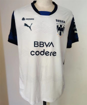 24-25 CF Monterrey Away Player Version Thailand Quality