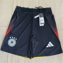 2024 Germany home (Player Version) Thailand Quality Soccer shorts