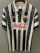 1995 Atlético Mineiro home Retro Jersey Thailand Quality