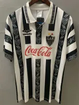 1995 Atlético Mineiro home Retro Jersey Thailand Quality