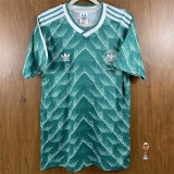 1988 Germany (Special edition) Retro Jersey Thailand Quality