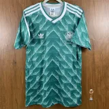 1988 Germany (Special edition) Retro Jersey Thailand Quality