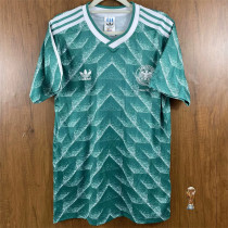 1988 Germany (Special edition) Retro Jersey Thailand Quality