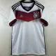 3 stars 14-15 Germany home Retro Jersey Thailand Quality