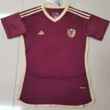 2024 Venezuela home Women Jersey Thailand Quality