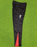 24-25 Liverpool Long training pants Thailand Quality
