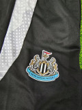 24-25 Newcastle United Long training pants Thailand Quality