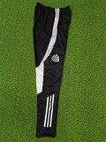 24-25 Newcastle United Long training pants Thailand Quality