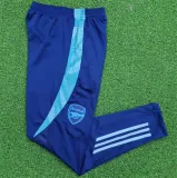 24-25 Arsenal Long training pants Thailand Quality