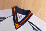 1998 Spain Away Retro Jersey Thailand Quality