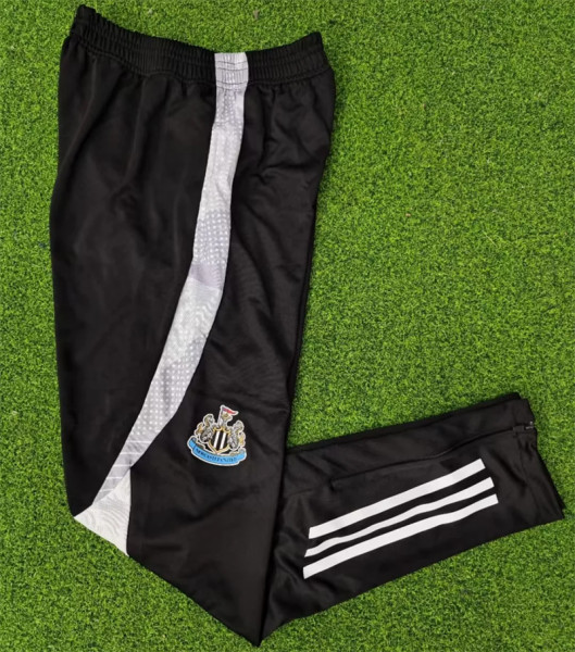 24-25 Newcastle United Long training pants Thailand Quality