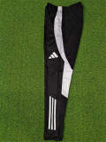 24-25 Newcastle United Long training pants Thailand Quality