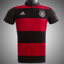 Player Version 2014 Germany Away Retro Jersey Thailand Quality