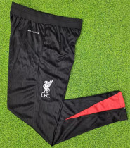 24-25 Liverpool Long training pants Thailand Quality