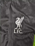 24-25 Liverpool Long training pants Thailand Quality