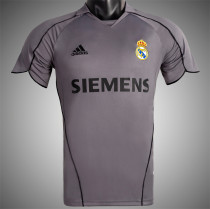 05-06 Real Madrid Third Away Retro Jersey Thailand Quality