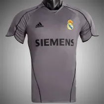 05-06 Real Madrid Third Away Retro Jersey Thailand Quality