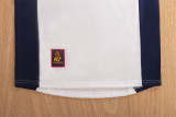 1998 Spain Away Retro Jersey Thailand Quality