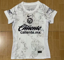 24-25 Club América (Goalkeeper) Women Jersey Thailand Quality