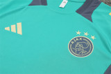 24-25 Ajax (Training clothes) Set.Jersey & Short High Quality