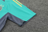 24-25 Ajax (Training clothes) Set.Jersey & Short High Quality