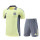 24-25 Ajax (Training clothes) Set.Jersey & Short High Quality