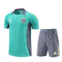 24-25 Ajax (Training clothes) Set.Jersey & Short High Quality
