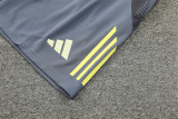 24-25 Ajax (Training clothes) Set.Jersey & Short High Quality