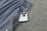 24-25 Ajax (Training clothes) Set.Jersey & Short High Quality
