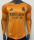 Long sleeve 24-25 Real Madrid Away Player Version Thailand Quality