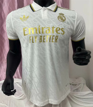 24-25 Real Madrid (Training clothes) Player Version Thailand Quality