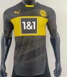 24-25 Borussia Dortmund Away Player Version Thailand Quality