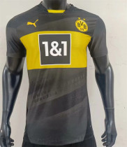24-25 Borussia Dortmund Away Player Version Thailand Quality