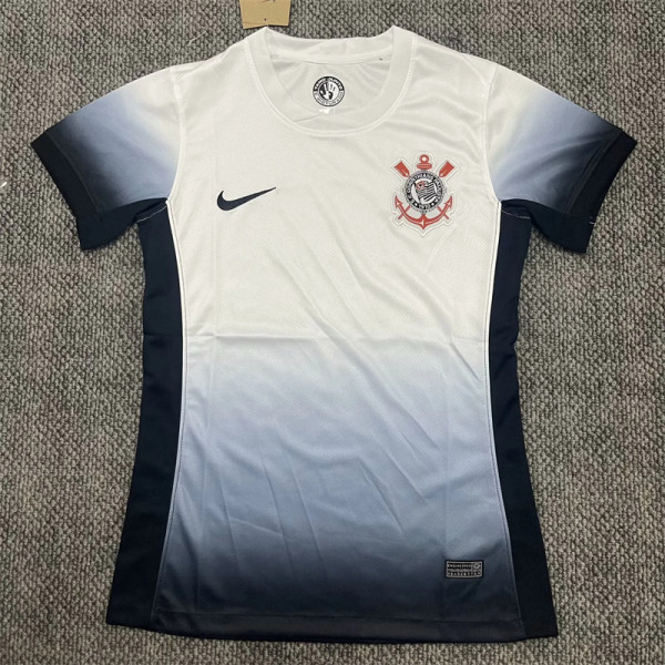 24-25 SC Corinthians home Women Jersey Thailand Quality