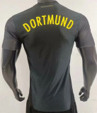 24-25 Borussia Dortmund Away Player Version Thailand Quality