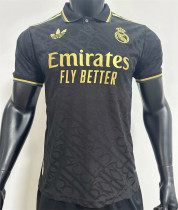 24-25 Real Madrid Player Version Thailand Quality