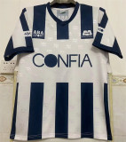 93-94 CF Monterrey home Retro Jersey Thailand Quality