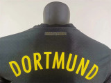 24-25 Borussia Dortmund Away Player Version Thailand Quality