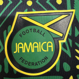 2024 Jamaica home Player Version Thailand Quality