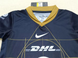 Kids kit 24-25 Pumas UNAM Away Thailand Quality