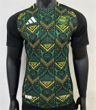 2024 Jamaica home Player Version Thailand Quality
