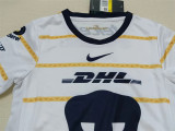 Kids kit 24-25 Pumas UNAM home Thailand Quality