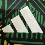 2024 Jamaica home Player Version Thailand Quality