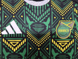 2024 Jamaica home Player Version Thailand Quality