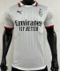 24-25 AC Milan Away Player Version Thailand Quality