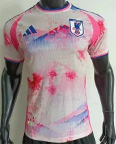 2024 Japan (Special edition) Player Version Thailand Quality