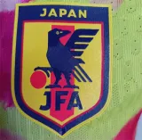 2024 Japan (Special edition) Player Version Thailand Quality