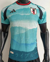 2024 Japan (Special edition) Player Version Thailand Quality